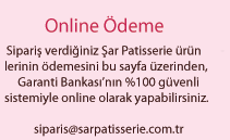 Online Ödeme