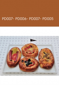 PD007-PD006-PD007-PD005 Sosisli-Sosisli Sucuklu Kaşarlı-Mantarlı Kaşarlı-Sosisli Sucuklu Kaşarlı Mantarlı