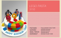 Lego Pasta
