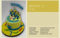 Minyon - 3