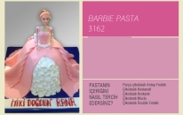 Barbie Pasta