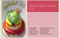 Angry Birds Pasta