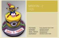 Minyon - 2 