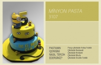 Minyon Pasta